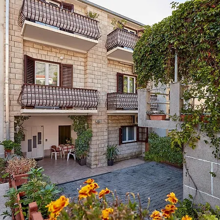 Ljubica Appartement *