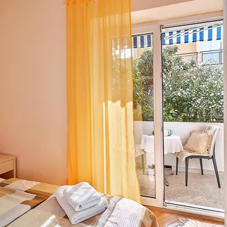 Appartement Ljubica Makarska