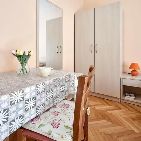 Ljubica Appartement *