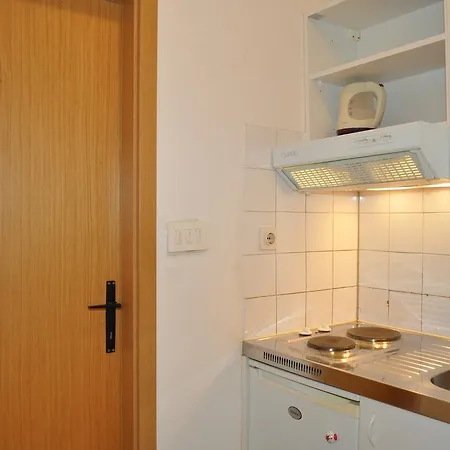 Appartement Ljubica Makarska