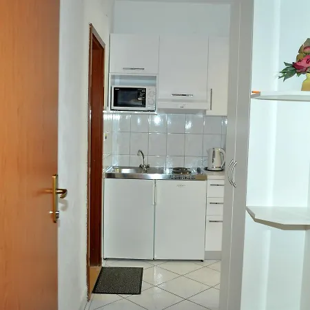 Appartement Ljubica Makarska