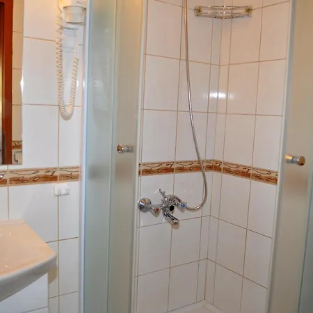 Ljubica Appartement *