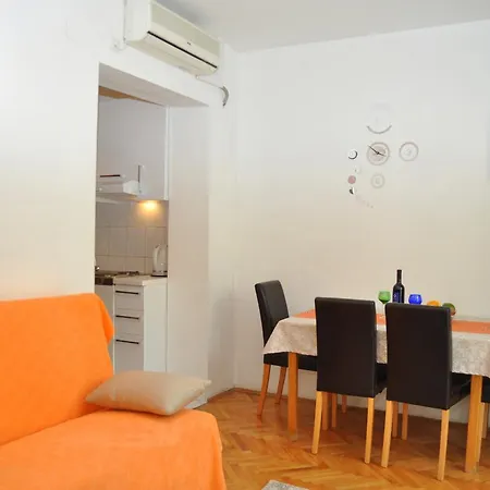 Ljubica Appartement *