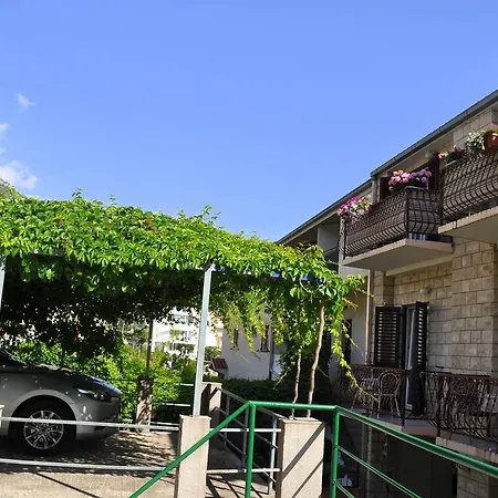 Apartman Ljubica Makarska