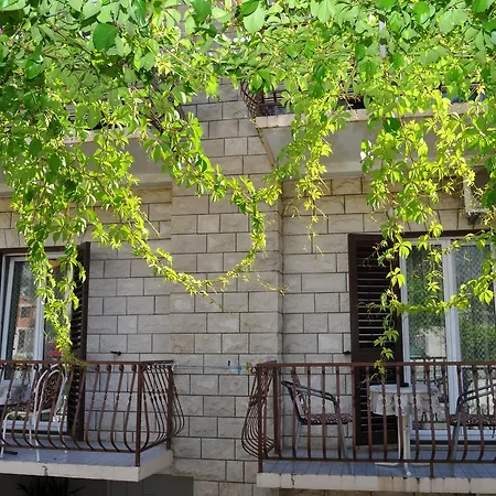 Ljubica Appartement *