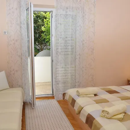 Ljubica Appartement Makarska