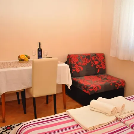 Ljubica Appartement Makarska