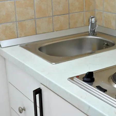 Appartement Ljubica *