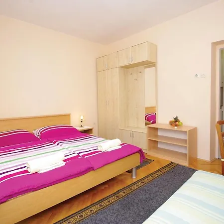 Appartement Ljubica Makarska