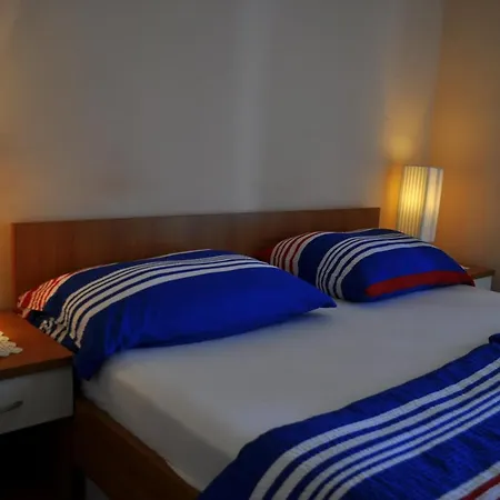 Appartement Ljubica Makarska