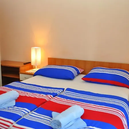 Appartement Ljubica *