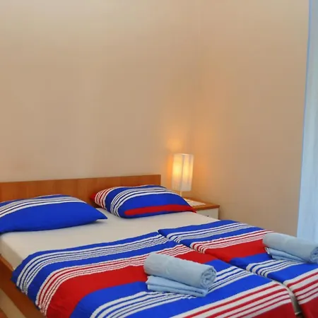 Appartement Ljubica Makarska