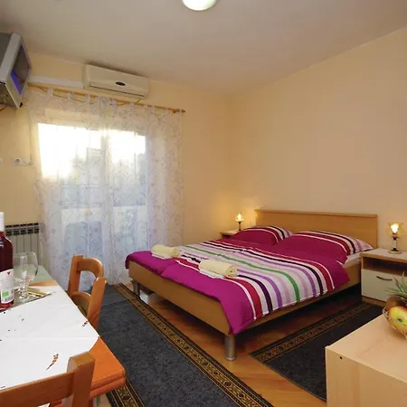 Appartement Ljubica