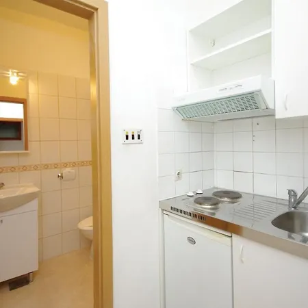 Ljubica Appartement