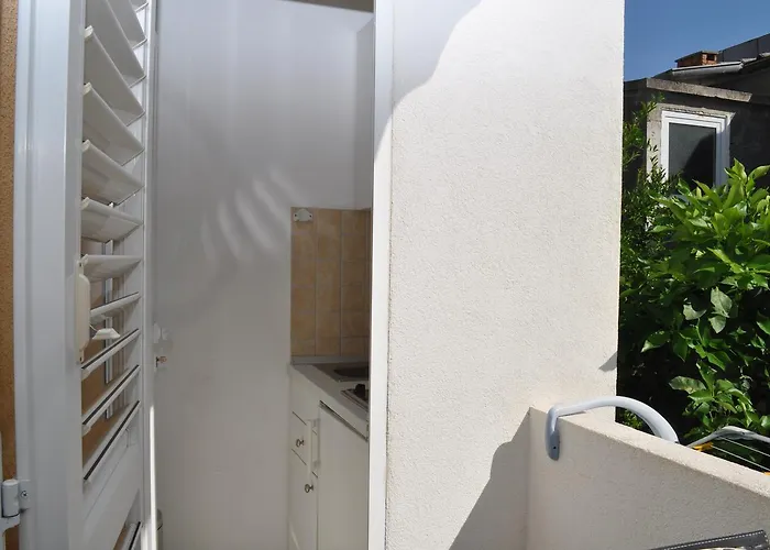 Ljubica Apartmán Makarská