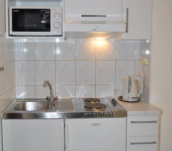 Apartmán Ljubica Makarská