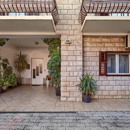 Apartman Ljubica