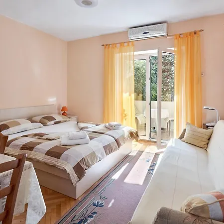 Apartman Ljubica Makarska