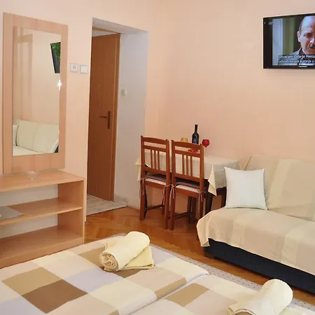 Apartman Ljubica *