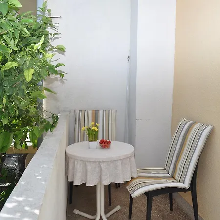 Ljubica Apartman *