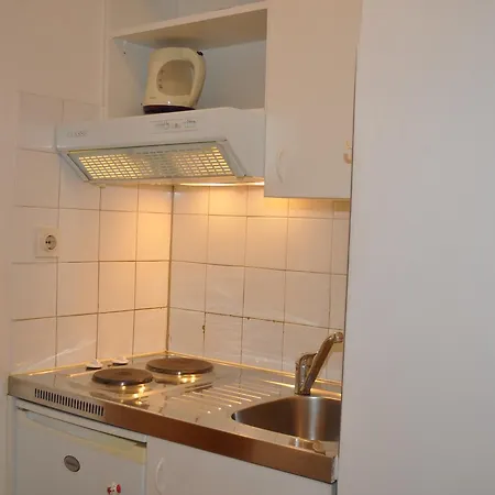 Ljubica Apartman