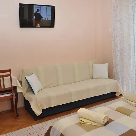 Apartament Ljubica Makarska