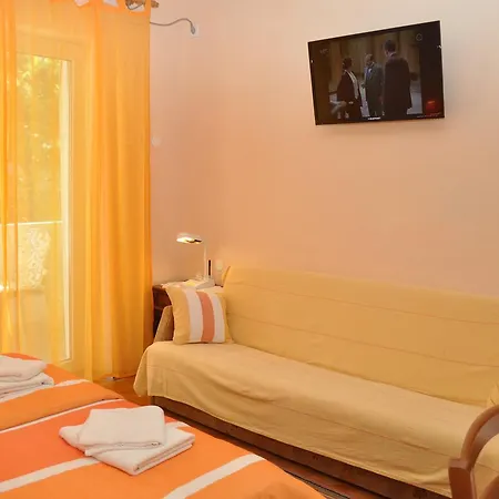 Apartman Ljubica