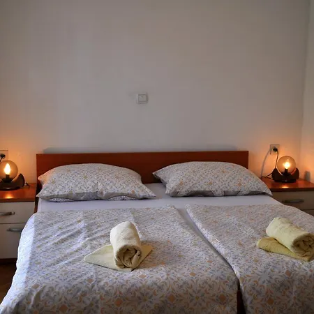 Apartman Ljubica