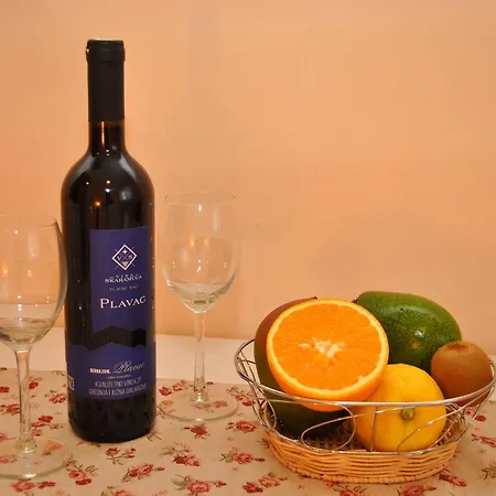 Ljubica Apartman Makarska