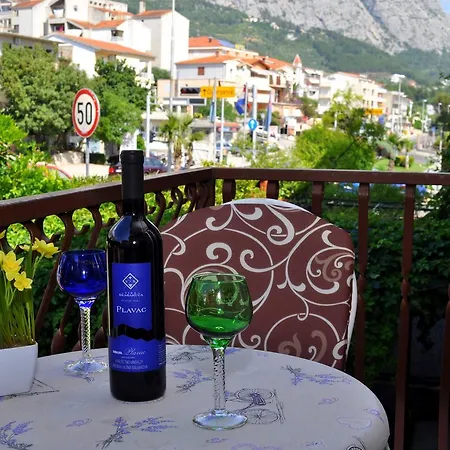 Apartman Ljubica *