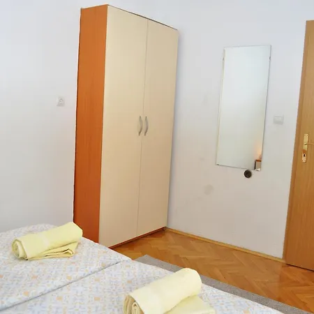 Ljubica * Макарска