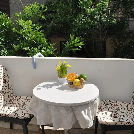 Ljubica Апартаменты *