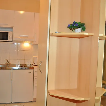 Ljubica Apartman Makarska