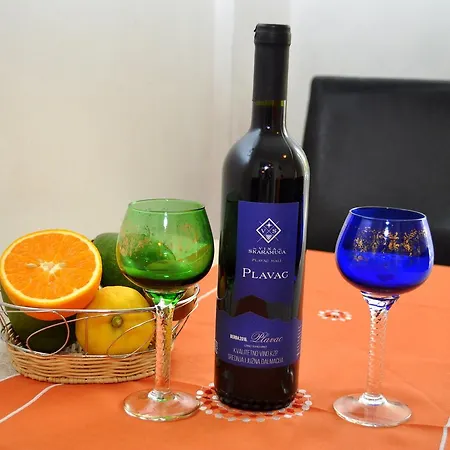 Апартаменты Ljubica Макарска