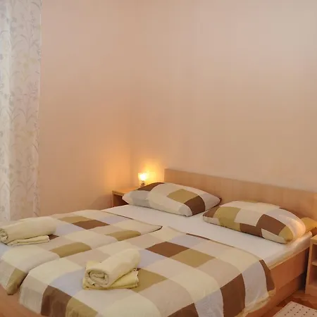 Apartman Ljubica