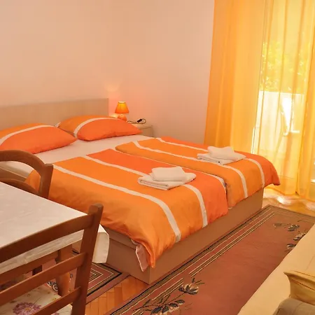 Ljubica Apartman