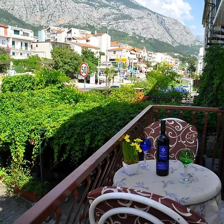 Ljubica ماكارسكا