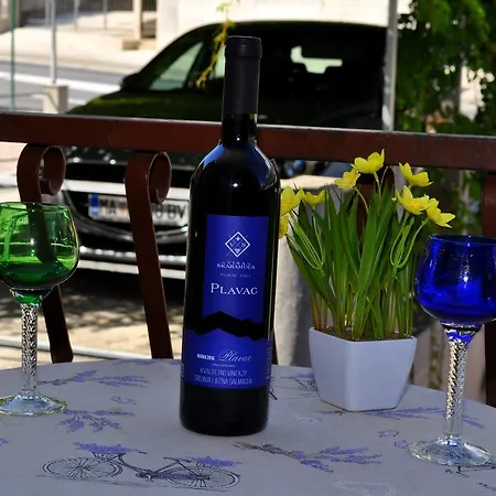 Ljubica Apartman *