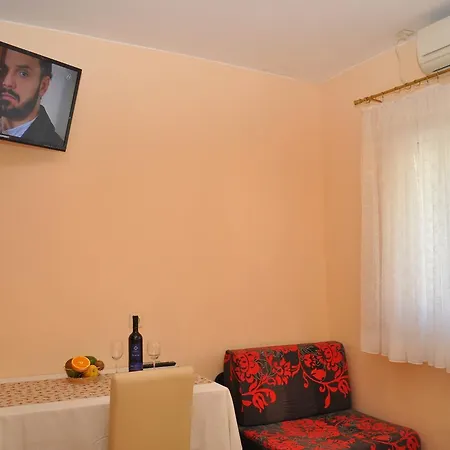Ljubica דירה