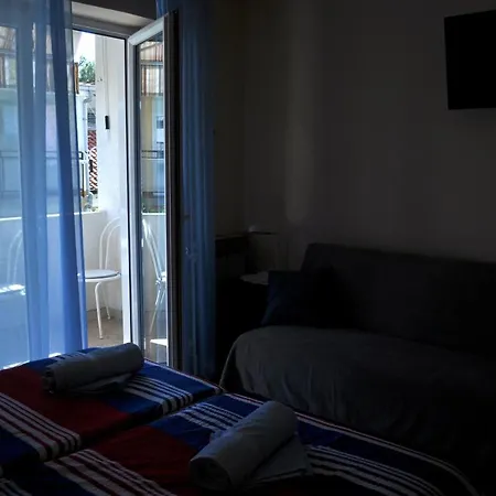 דירה Ljubica מאקרסקה