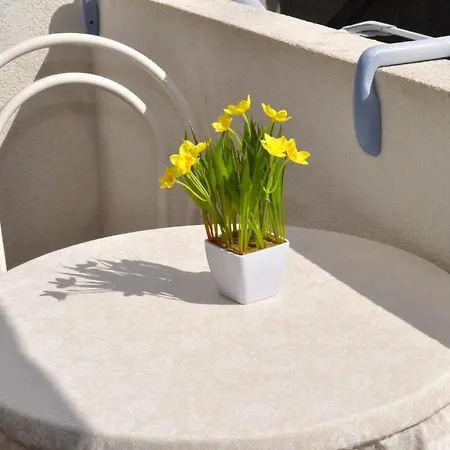 Апартаменты Ljubica Макарска