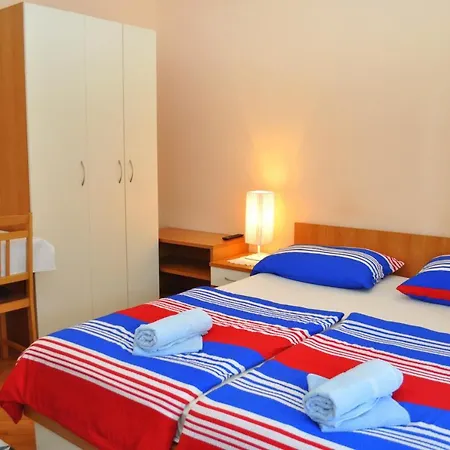 Ljubica ماكارسكا