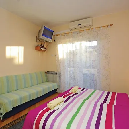 Ljubica Apartman