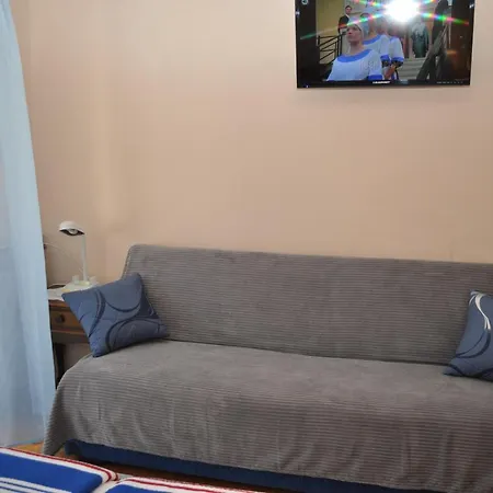 Ljubica Apartman