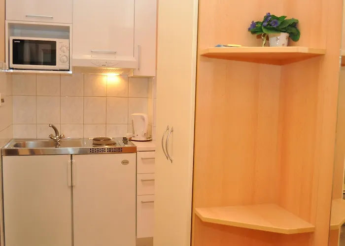 Ljubica Макарска