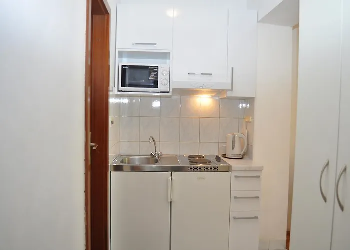 Ljubica Apartment Makarska