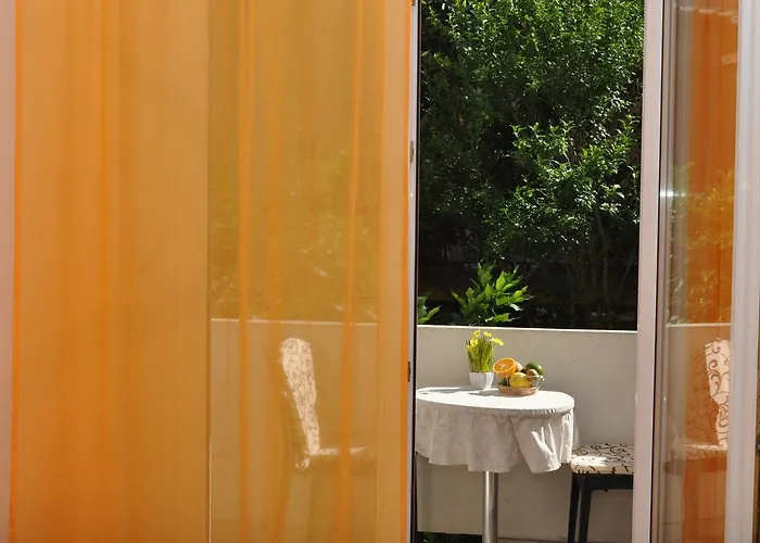 Ljubica Apartment