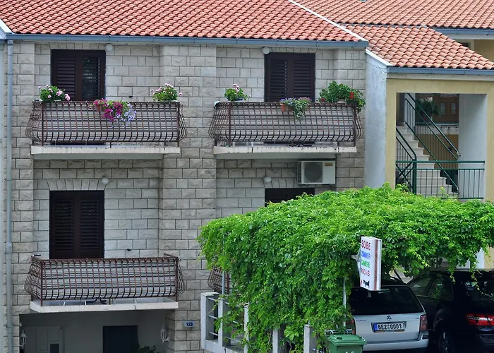 Lejlighed Ljubica Makarska