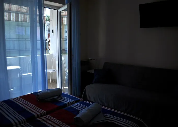 Apartment Ljubica Makarska