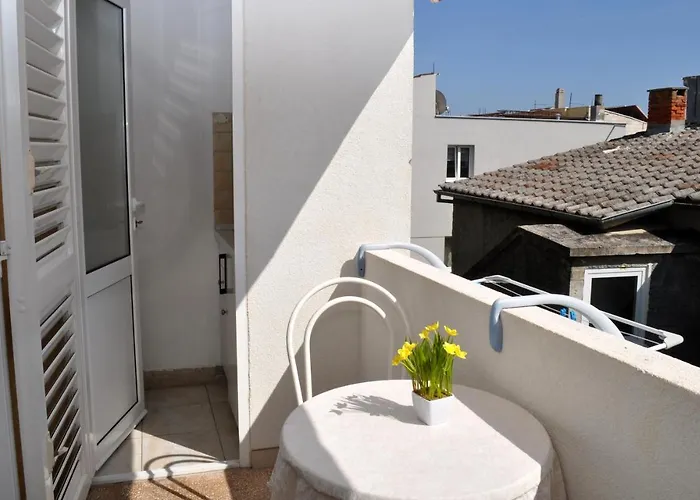 Ljubica Apartment Makarska